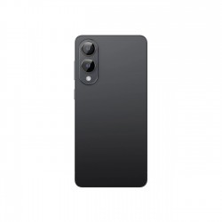 AmazingThing Sapphire Radix AR Lens Glass for Samsung S25 Edge Camera Lens - Black