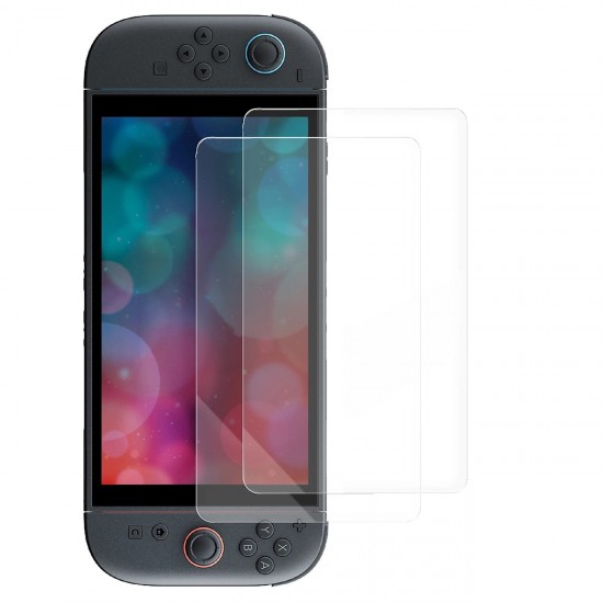 Wozinsky Tempered Glass for Nintendo Switch 2, 2-pack