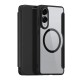 Dux Ducis Skin X Pro case with MagSafe for Samsung Galaxy S25 Edge - black