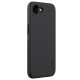 Nillkin Super Frosted Shield Pro Magnetic Case for iPhone 16e - Black