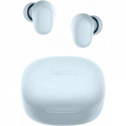 Xiaomi Redmi Buds 6 Play Wireless Headphones - Pink