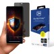 3mk Silky Matt Privacy™ Matte Privacy Screen Protector for Realme 12 Pro / 12 Pro+