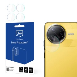 3mk Lens Protection Hybrid Glass for Xiaomi Poco F7 Ultra Camera Lens