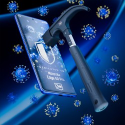 Protective film 3mk SilverProtection+ for Motorola Edge 60 Pro