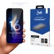 3mk FlexibleGlass v2.0 Hybrid Glass for Apple iPhone 16 Pro