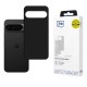 3mk Matt Case for Google Pixel 10 Pro XL - Matte Black