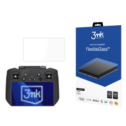 3mk FlexibleGlass Hybrid Glass for DJI RC Pro 2