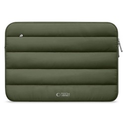 Tech-Protett Fluffy Laptop Bag 15-16 - Green