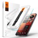 Spigen Glas.tR EZ Fit Tempered Glass for Nothing Phone 3A / 3A Pro - Transparent