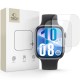 Tech-Protect Hofi Hydro Flex+ 2-pack hydrogel film for Huawei Watch Fit 3 / 4 - transparent