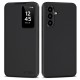Tech-Protect Smart Wallet Case for Samsung Galaxy A56 5G - Matte Black