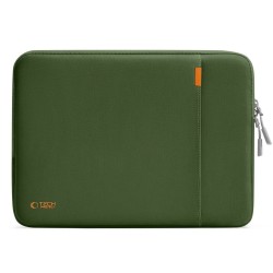Tech-Protect Defender Laptop Bag 13-14 - Green