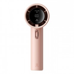 Jisulife Handheld Fan Pro1 3600mAh FA53 (ABS) Mini Blower Portable USB Fan - Pink