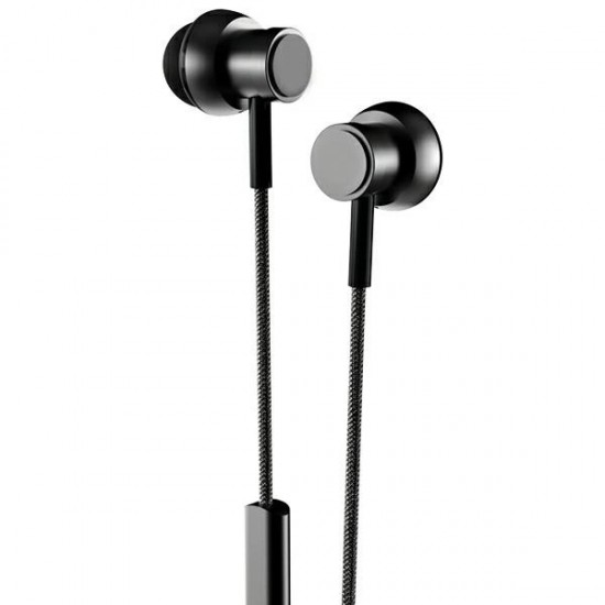 HiFuture Hi5 headphones - black