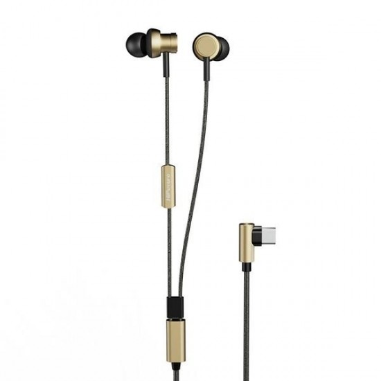 HiFuture Hi5 headphones - beige