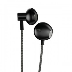 HiFuture Mi5 Headphones - Black