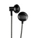 HiFuture Mi5 Headphones - Black