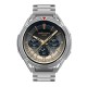 HiFuture Active smartwatch - silver