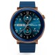 HiFuture Aurora Smartwatch - Blue