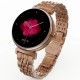 HiFuture Aura Women's Smartwatch - Rose Gold