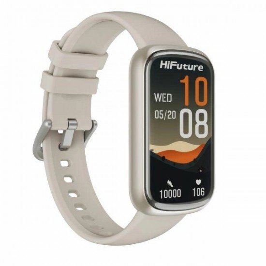 HiFuture EVO2 Smartwatch - Beige