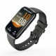 HiFuture EVO2 Smartwatch Black (HSSW6BK)