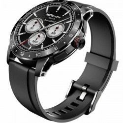 HiFuture Flex2 Smartwatch - Black