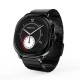HiFuture FutureFit AIX Smartwatch - Black