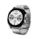 HiFuture FutureFit AIX Smartwatch - Silver