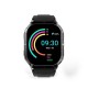 HiFuture FutureFit Ultra3 Smartwatch - Black