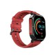 HiFuture FutureFit Ultra3 Smartwatch - Red