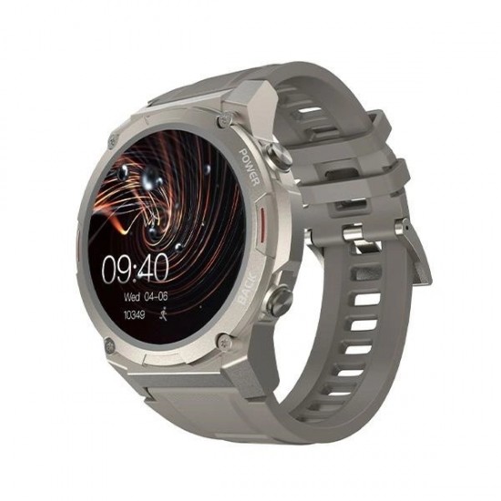 HiFuture FutureGo Mix2 Smartwatch - Gray