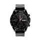 HiFuture FutureGo Pro Smartwatch - Black