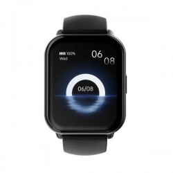 HiFuture Zone 2 Smartwatch - Black