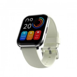 HiFuture Zone 2 Smartwatch - Gray