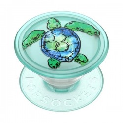 Popsockets PlantCore Grip Tortuga Phone Holder and Stand