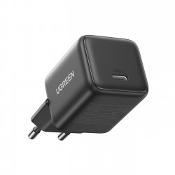 Ugreen X513 30W GaN 1x USB-C Wall Charger - Gray