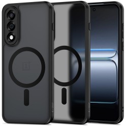 Tech-Protect MagMat MagSafe case for OnePlus Nord 5 - matte black