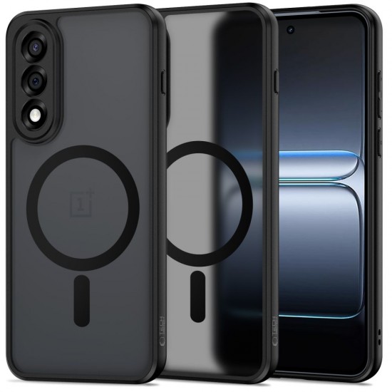 Tech-Protect MagMat MagSafe case for OnePlus Nord 5 - matte black