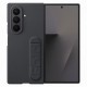 Samsung Silicone Case for Samsung Galaxy Z Fold7 - Black
