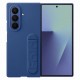 Samsung Silicone Case for Samsung Galaxy Z Fold7 - Blue