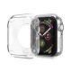 Ultra Clear Watch Case for Apple Watch 44mm (Series 4/5/6/SE) - Clear
