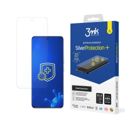 Protective film 3mk SilverProtection+ for Honor 200