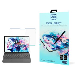 3mk Paper Feeling™ Matte Film for Microsoft Surface Pro Copilot+ 12