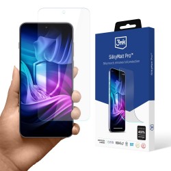 3mk Silky Matt Pro Matte Film for OnePlus Nord 5 - 3mk Silky Matt Pro