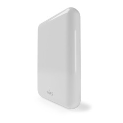 Puro Power Mag Power Bank 5000mAh 20W Power Delivery USB-C - White