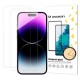 Wozinsky Tempered Glass 2-Pack for iPhone 17 Pro Max / 16 Pro Max