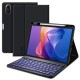 Tech-Protect SC Pen Case for Xiaomi Redmi Pad 2 11.0 with Keyboard - Black