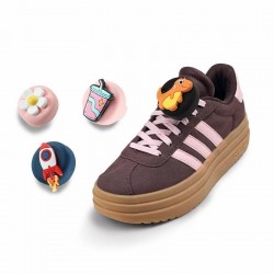 Tech-Protect Smooth 4-pack Case for Apple AirTag 1/2 for Kids - Multicolor