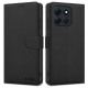 Tech-Protect Wallet Case for Motorola Moto G86 5G - Black